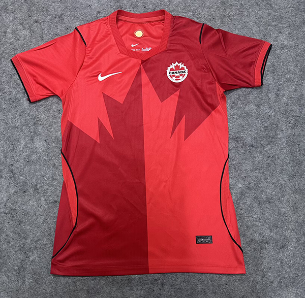 2026 Canada home Women