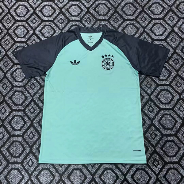 2026-27 Germany Training