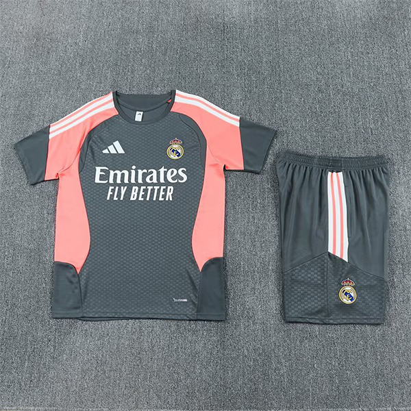 2026-27 RD Short sleeve Training suit