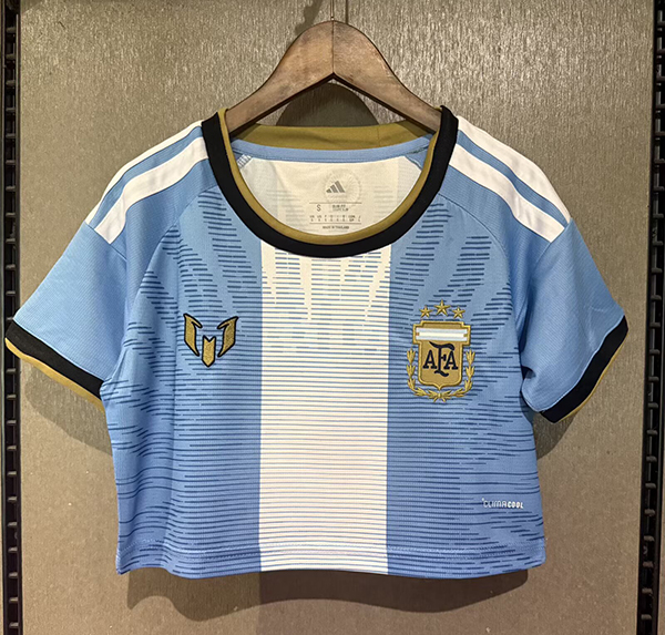 2026-27 Argentina home CROP women