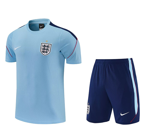 2026-27 England Short sleeve Training suit