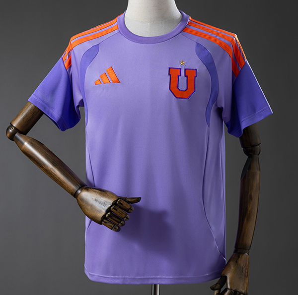 2026-27 Universidad de Chile Training