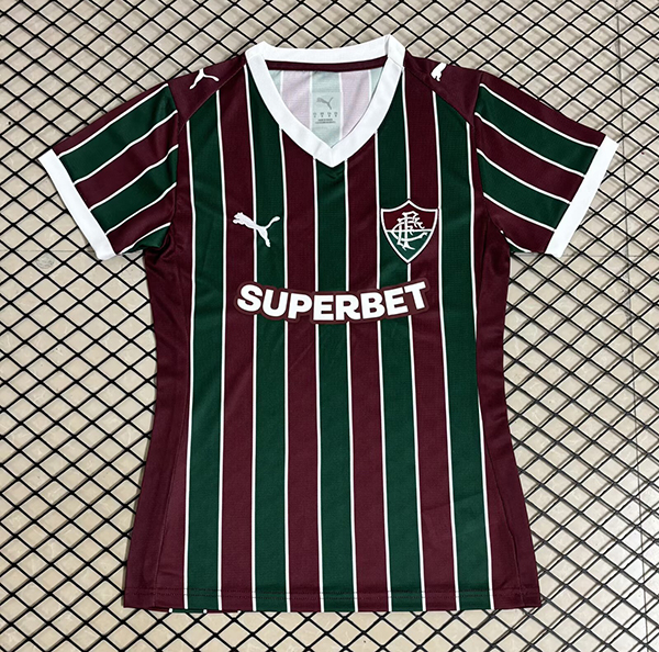 2026-27 Fluminense Home women