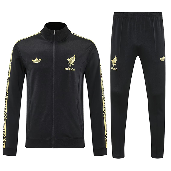 2025-26 Mexico jacket Training suit