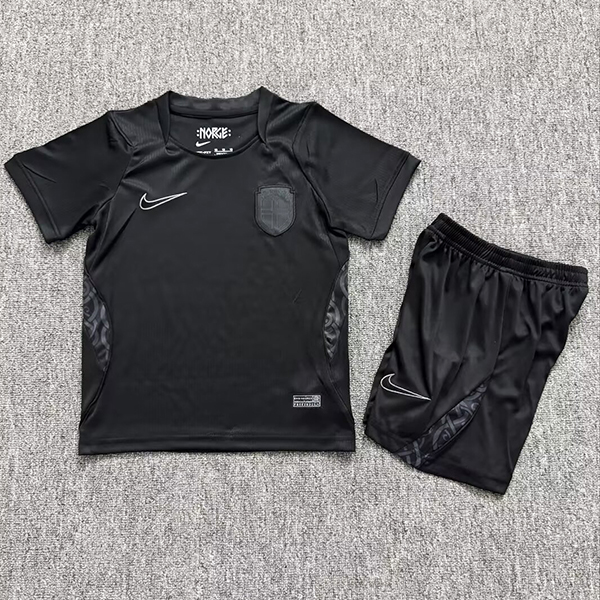 2026 Norway away kids