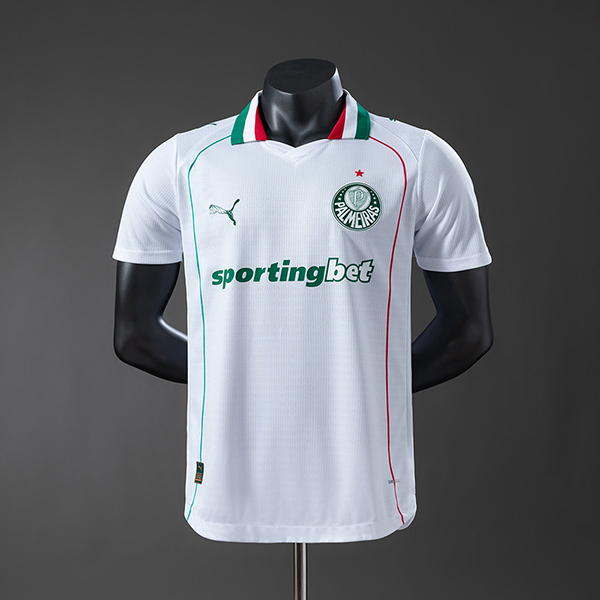 2026-27 Palmeiras away Player Version