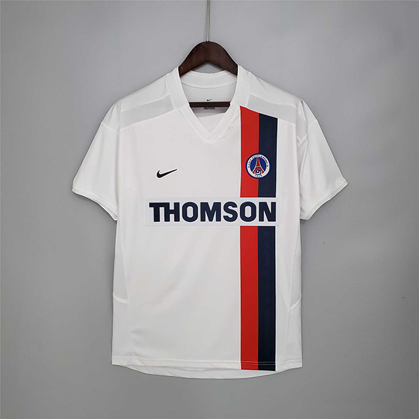 Paris 02-03 Retro Away