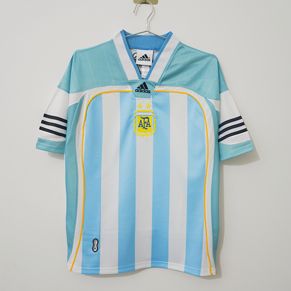 2026 -27 Argentina Training