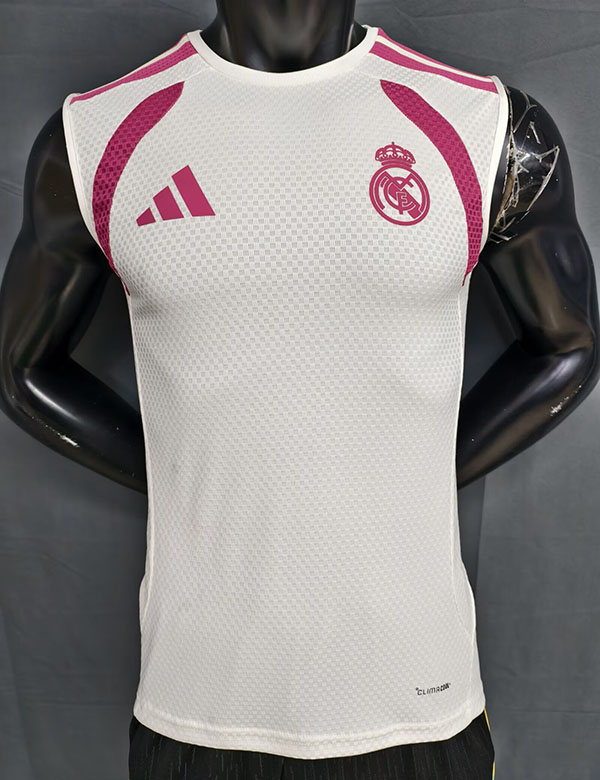 2026-27 RD Vest Player Version training