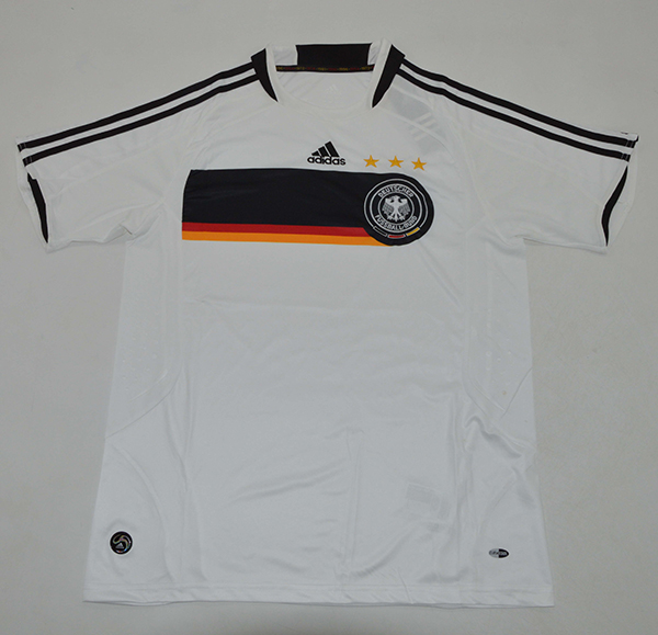 Germany 08 Retro home