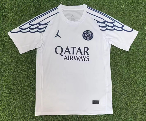 2025-26 Paris White
