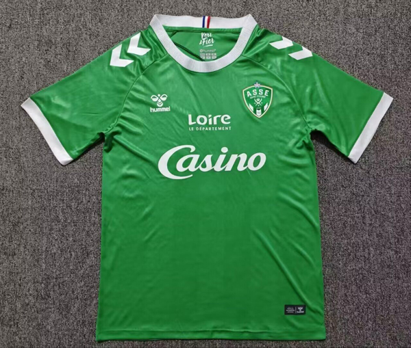 2026-27 Saint home