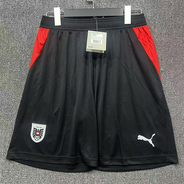 2026 Austria home shorts