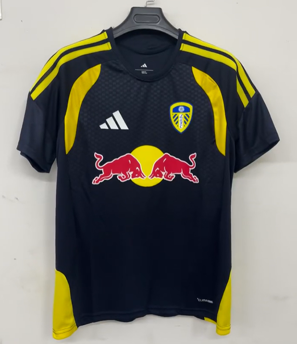 2026-27 Leeds training
