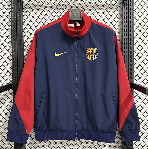 2025-26 BL Windbreak