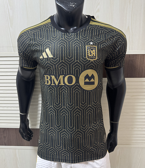 2026-27 Los Angeles Home player version