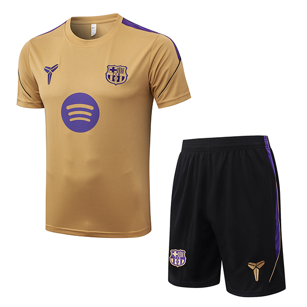 2026-27 BL Short sleeve Training suit