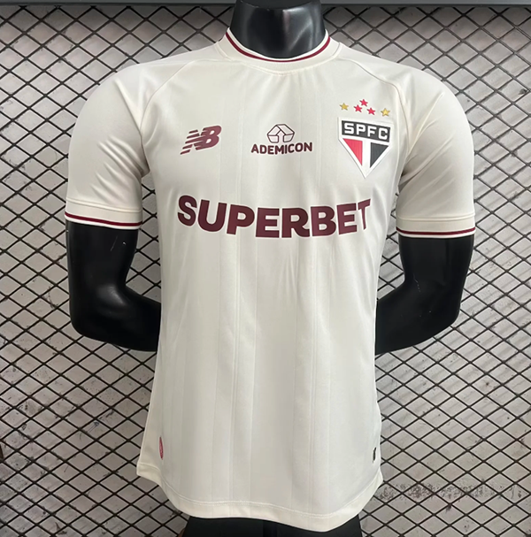 2026-27 Sao Paulo third player version