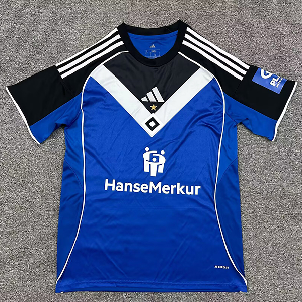 2025-26 Ham-burger away