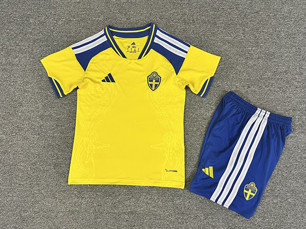 2026 Sweden home Kids