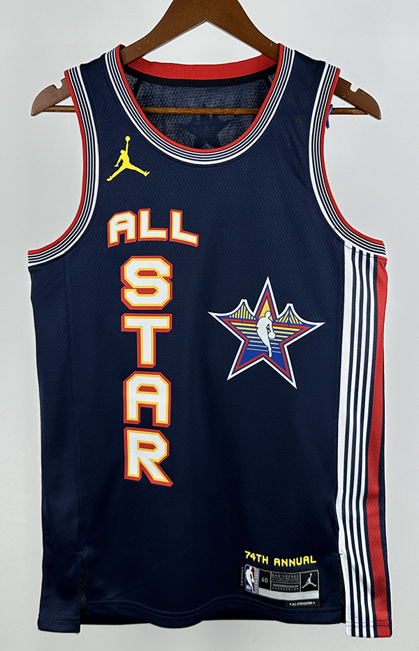 2025 All Star &WEMBANYAMA 1