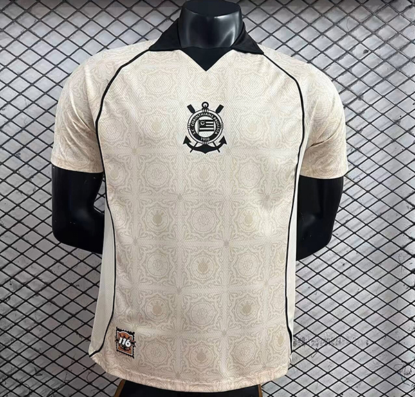 2026-27 Corinthians 116th player version