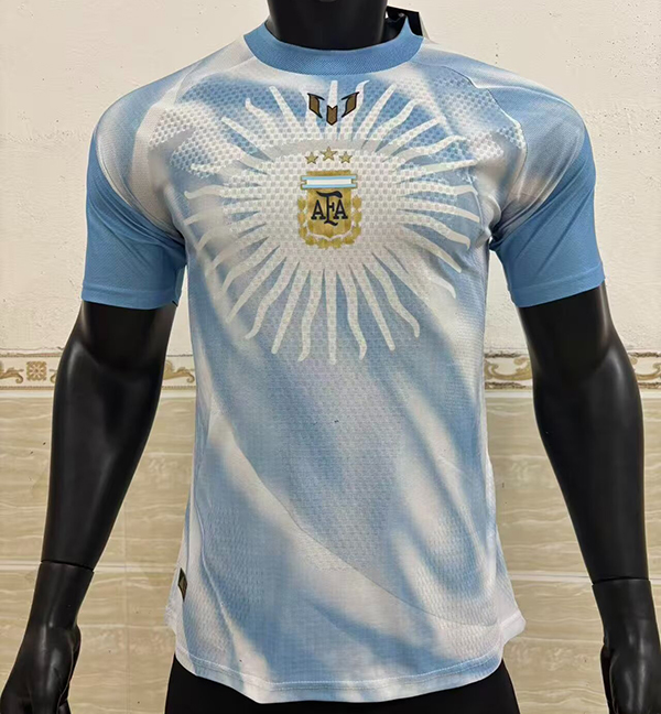 2026-27 Argentina player version Training