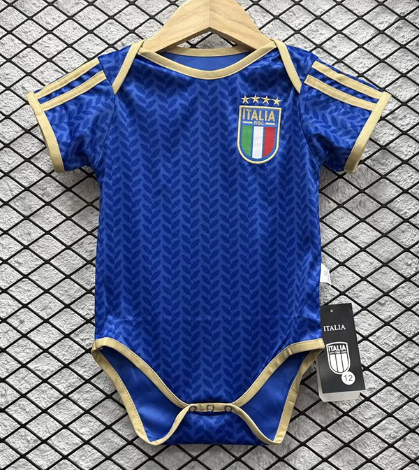 2026 Italy home Baby