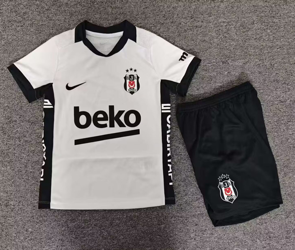 2026-27 Besik-tas Home Kids