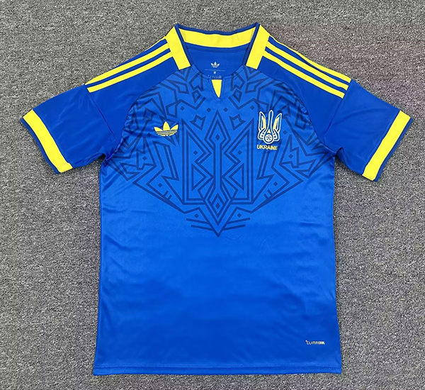 2026 Ukraine away