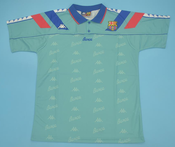 BL 92-95 Retro away