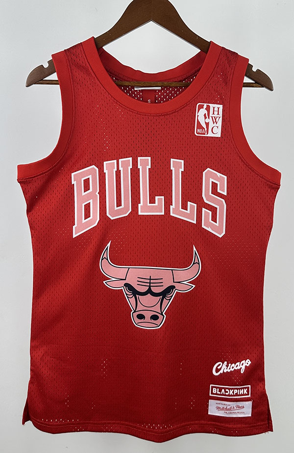 Chicago 2026 season &Blackpink 16