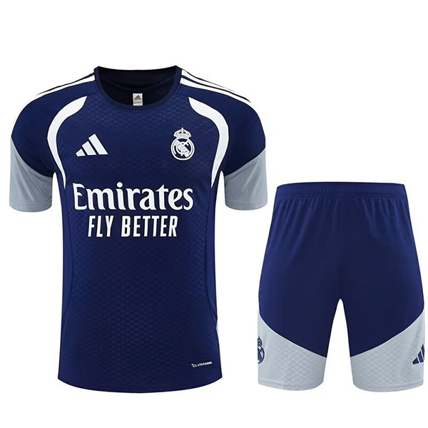2026-27 RD Short sleeve Training suit