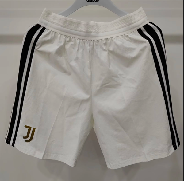2026-27 JV home player version shorts