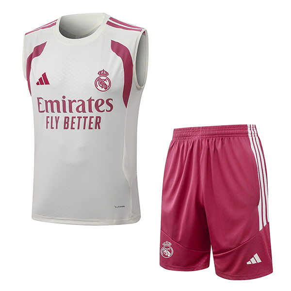 2026-27 RD Vest training suit