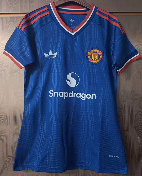 2026-27 Man Away women