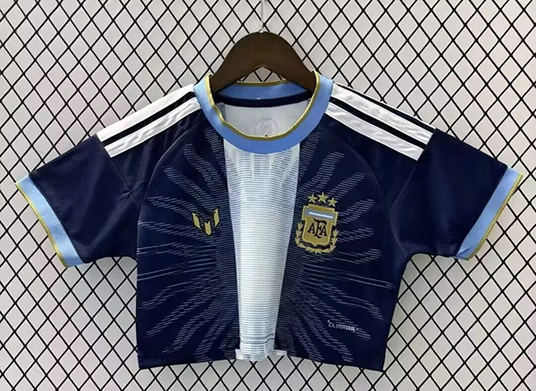 2026-27 Argentina Farewell match away CROP women