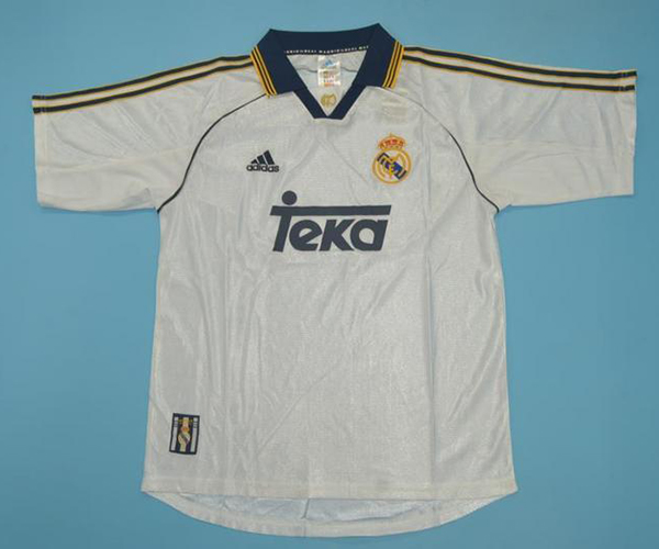 RD 98-00 Retro home