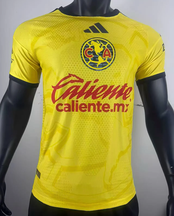 2026-27 Club América home player version