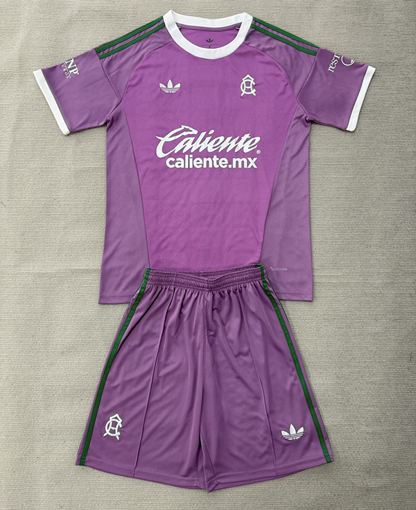 2026-27 Club América GK kids