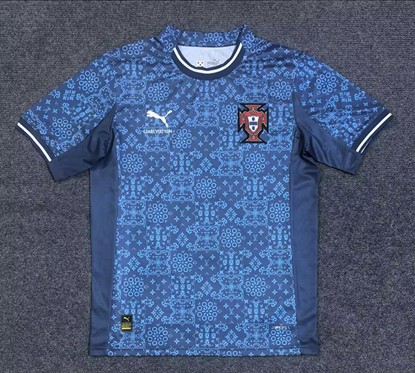 2025-26 Portugal Training
