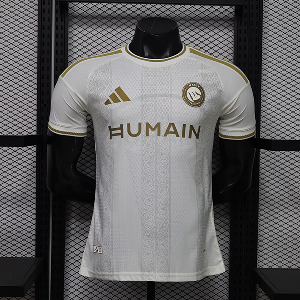 2026-27 Al Nassr Away player version