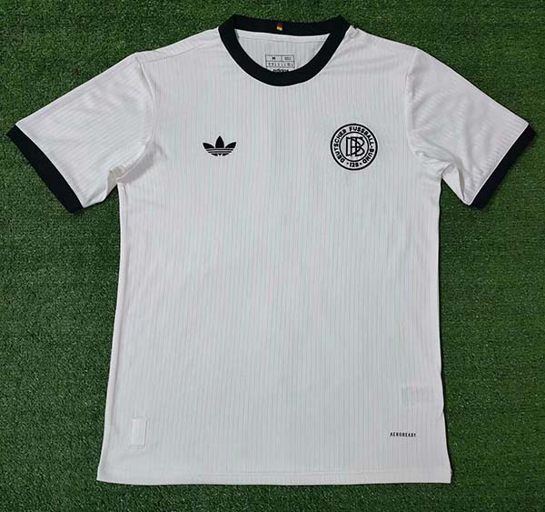2025-26 Germany 125th Souvenir