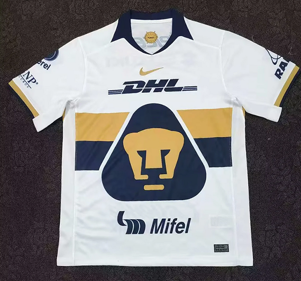 2025-26 UNAM home