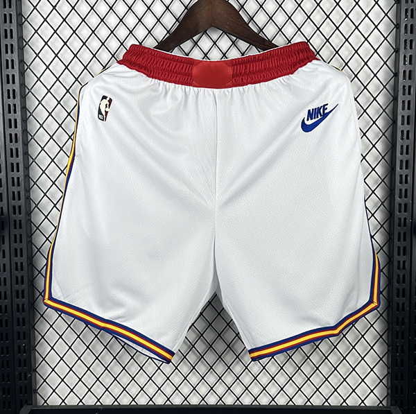 Golden 2025 season shorts