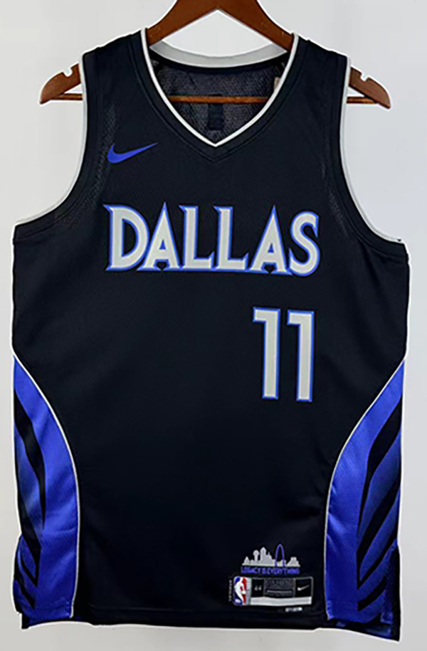 Dallas 2026 season &IRVING 11