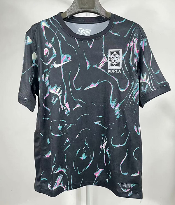 2024 -25 Korea away
