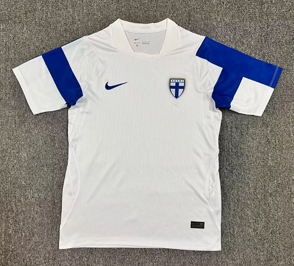 2026 -27 Finland home