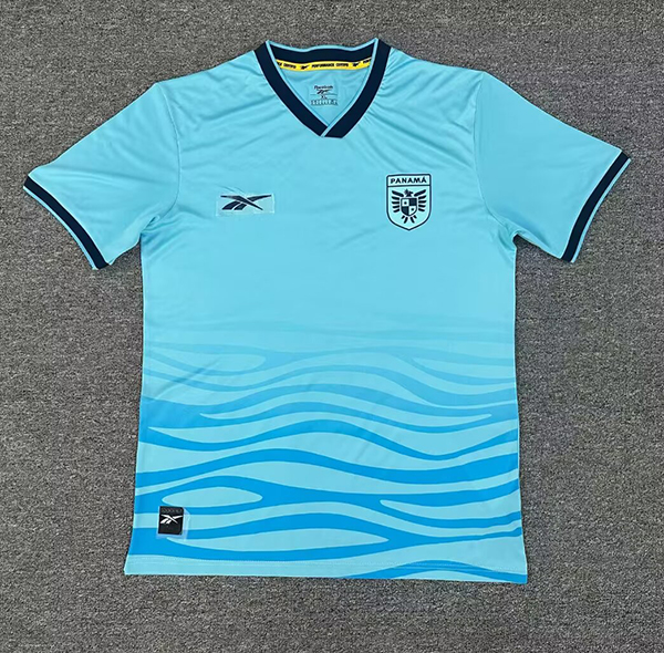 2025-26 Panama away