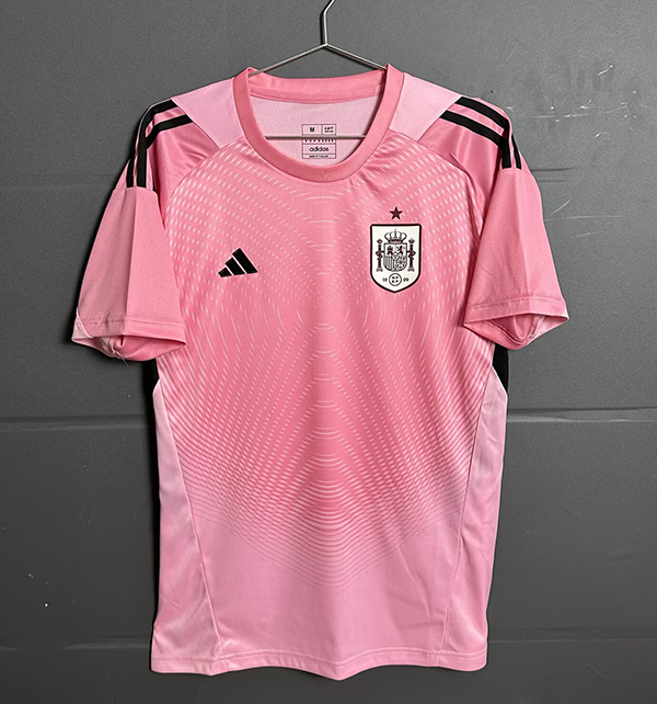 2026 Spain GK